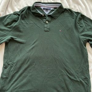 Xxxl Tommy Hilfiger shirt worn once.